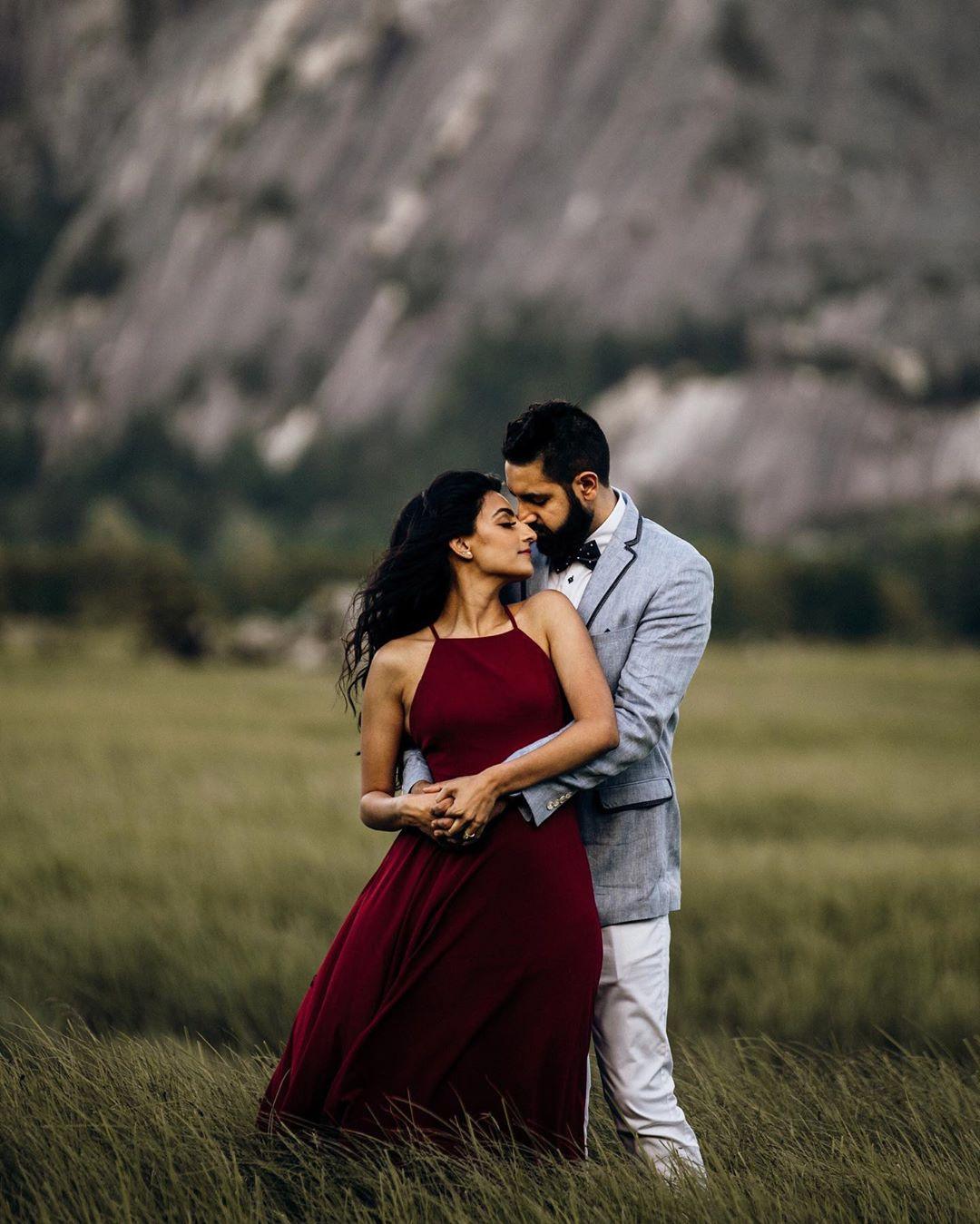 30 Romantic And Fun Pre Wedding Photoshoot Poses Videotailor